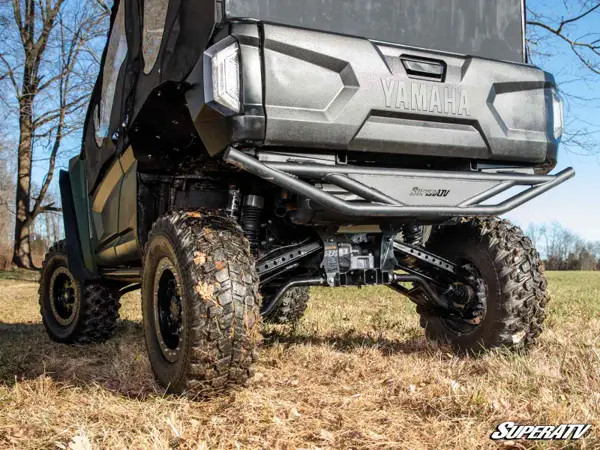 Yamaha Wolverine RMAX 1000 4-Seat High Clearance Rear A-Arms